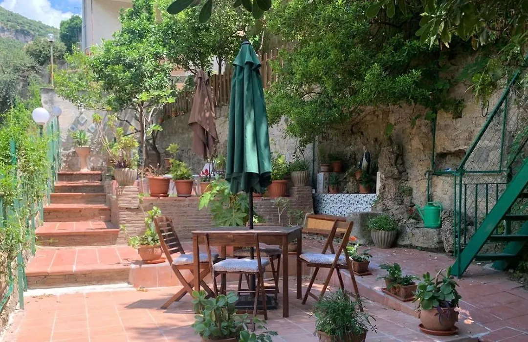 The Secret Garden-1