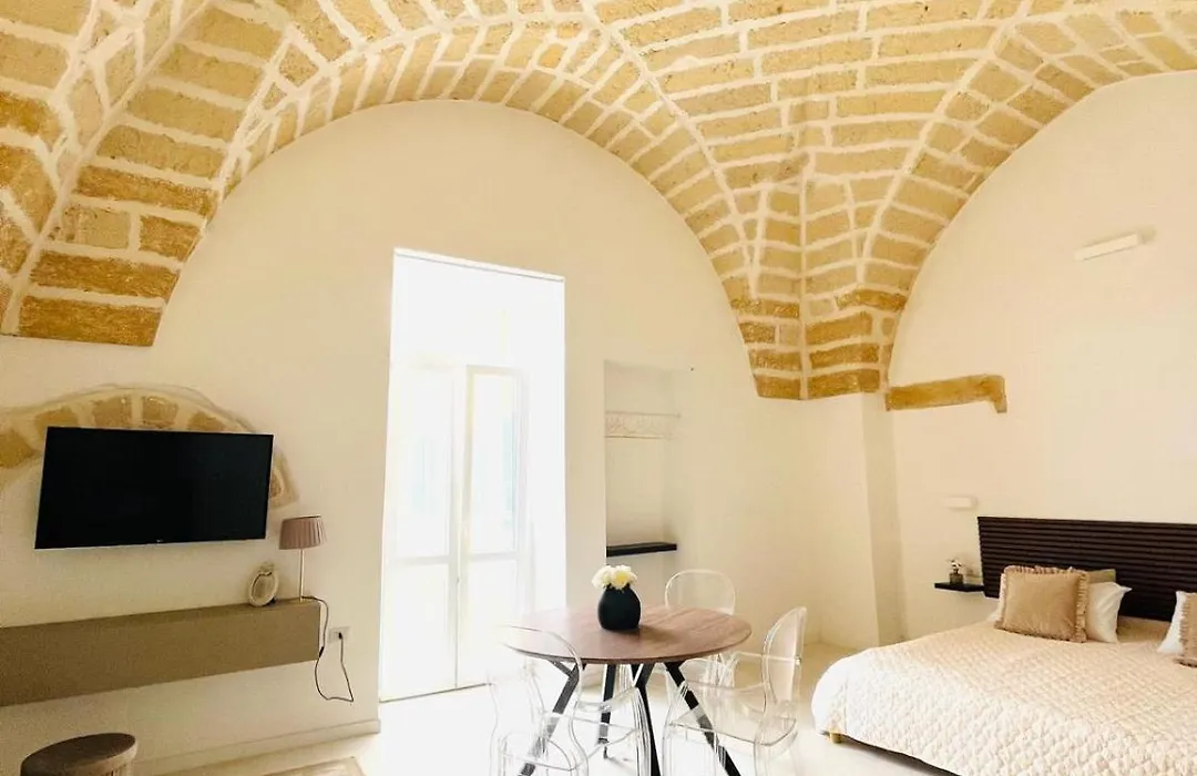 Casa di Ca Rooms-1