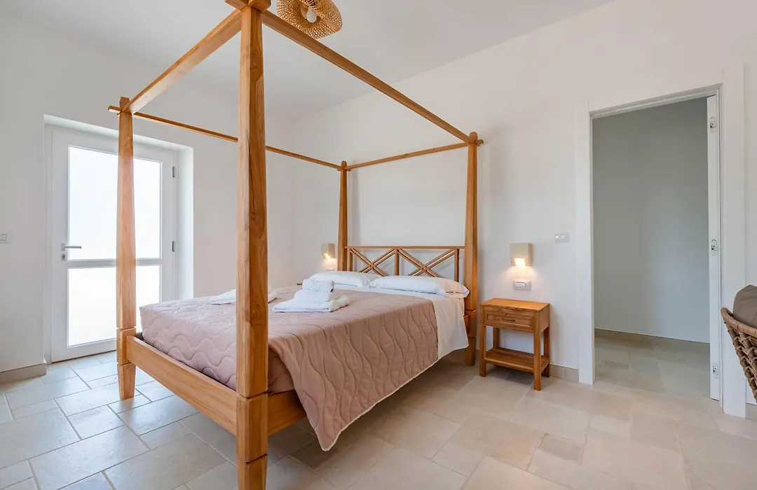 Naturelais Masseria Pittore Monopoli-1