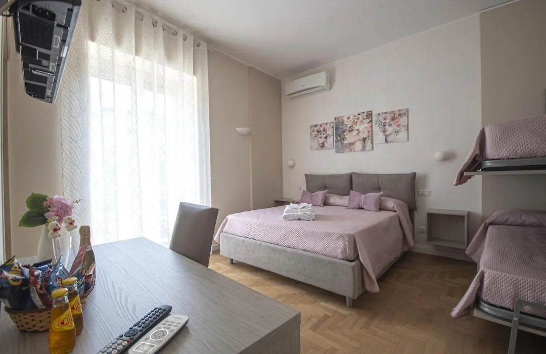 B&B Il Quadrifoglio-1