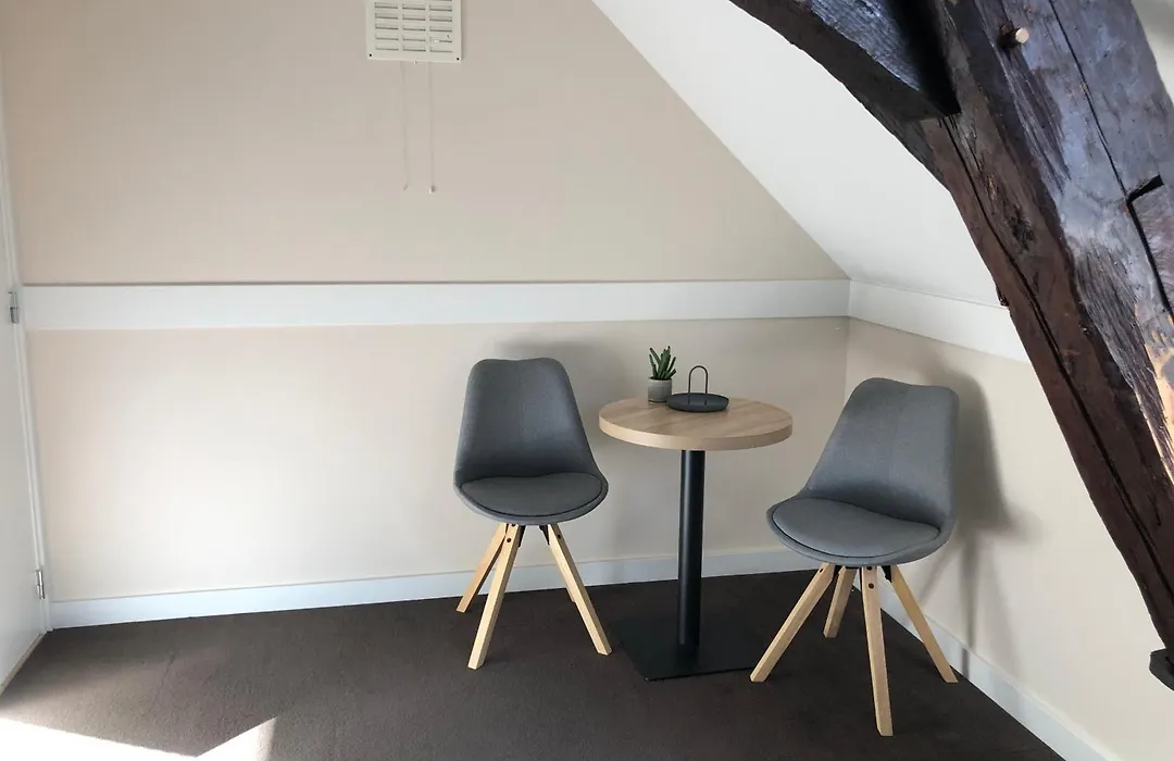 De Pastorie Bed&Breakfast-1