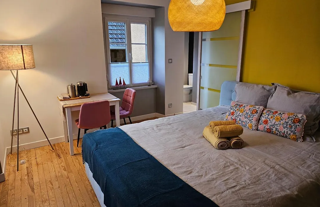 La Maison Forestière-1