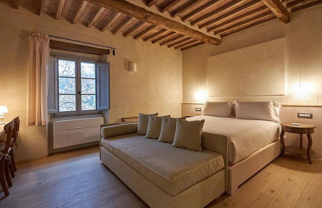 Saturnalia Village Rooms-1