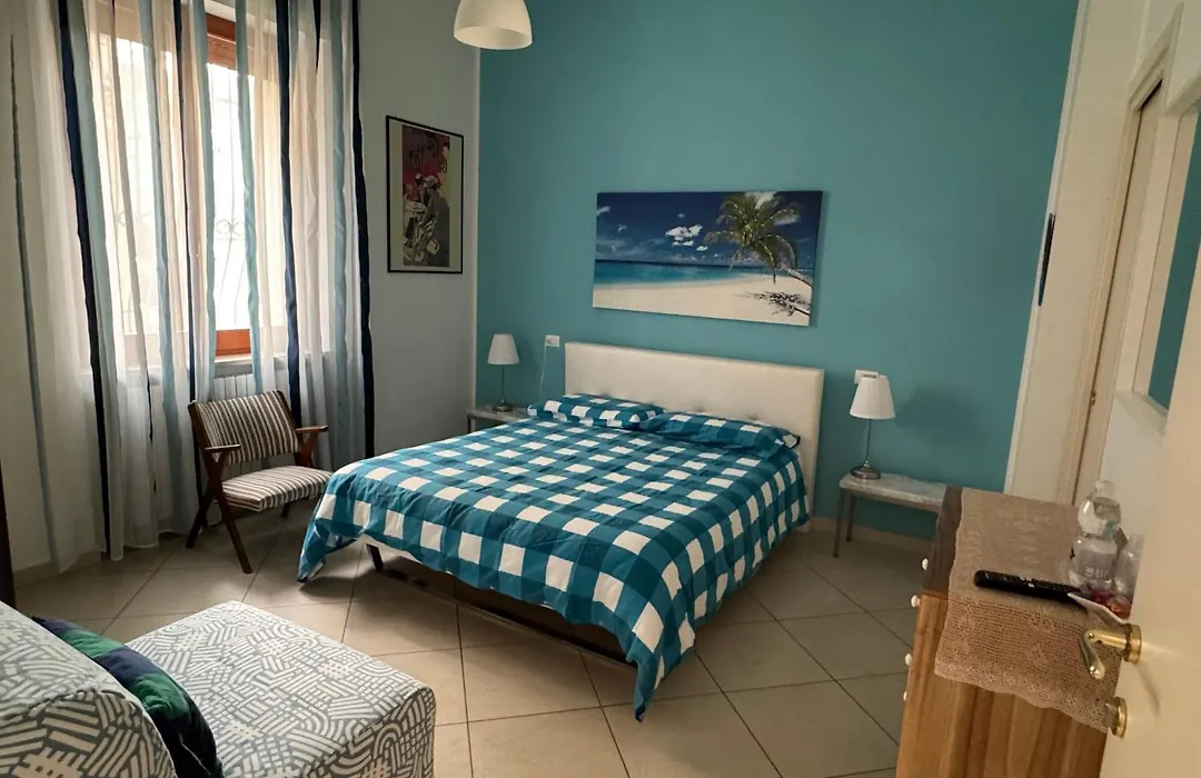 B&B Sogno di Mare-1