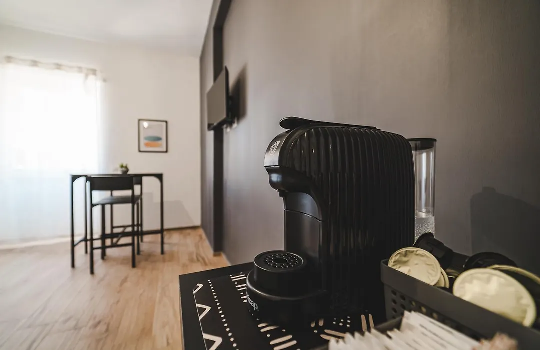 Tibur Domus B&B-1