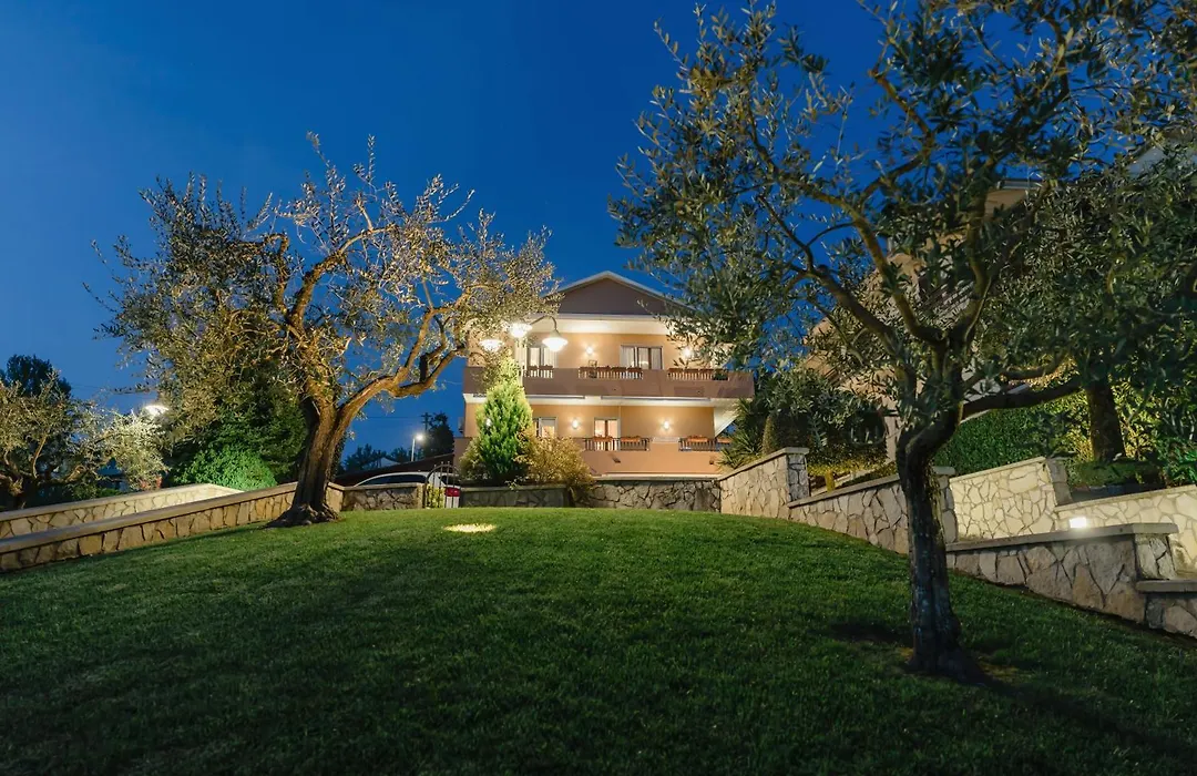 B&B La Perla-1