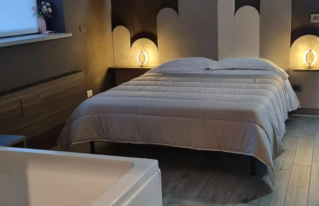 Bed And Breakfast Ma.Gi.A-1