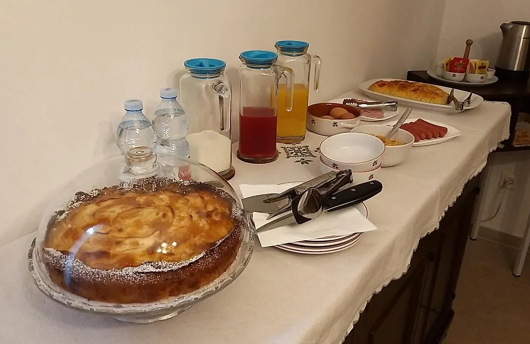 B&B Villa Trotter-1