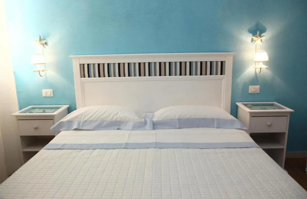 Bed&Breakfast Bagno Venezia-1