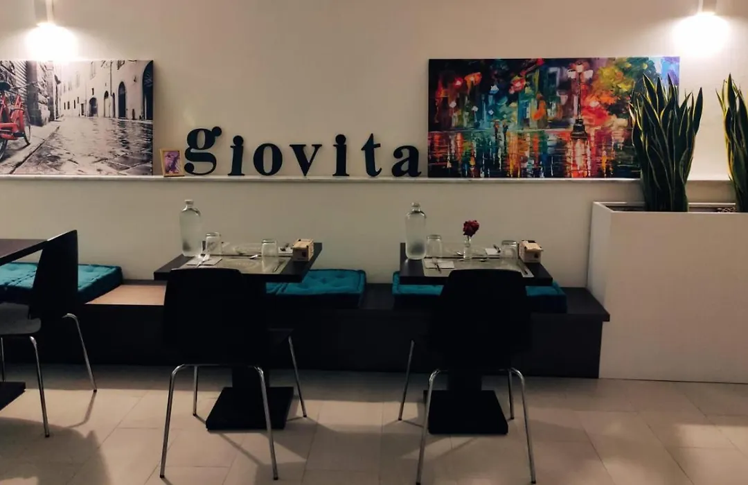 Giovita Room&Suite Centro Sicilia-1