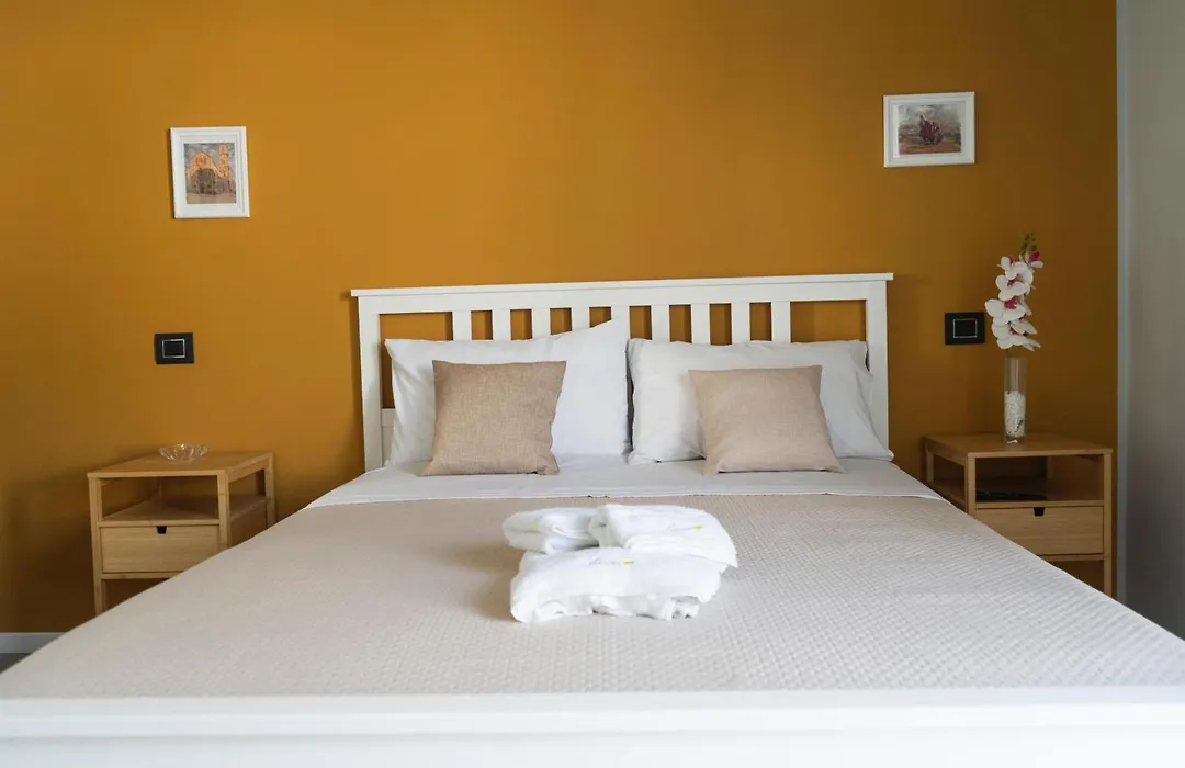 B&B Villa Limao-1