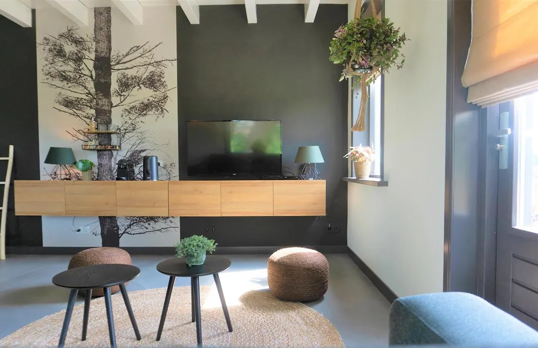 B&B Hartenlust kamer de Boomgaard-1