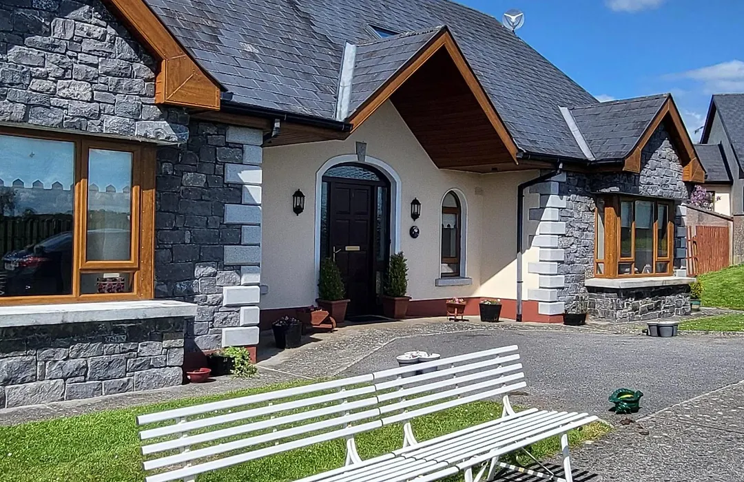 The Gardens B&B-1
