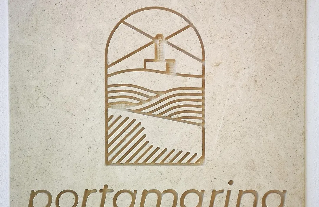 Portamarina-1