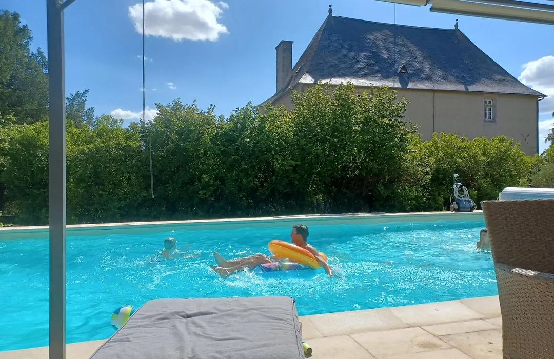 Chateau De Brie-1