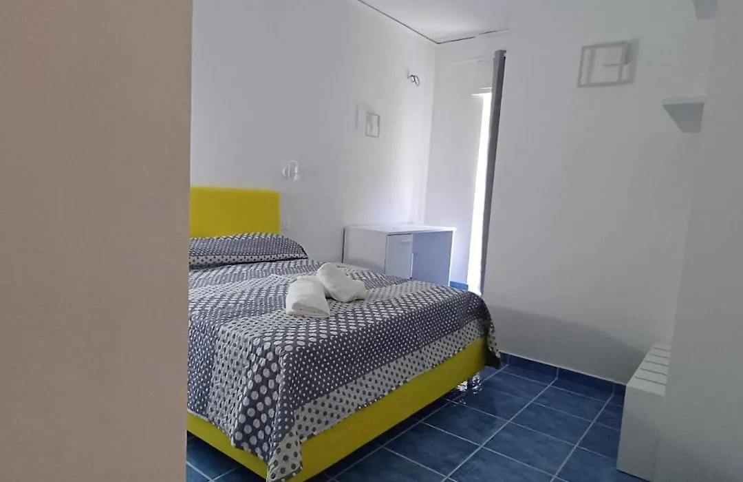 La Vesuviana-1