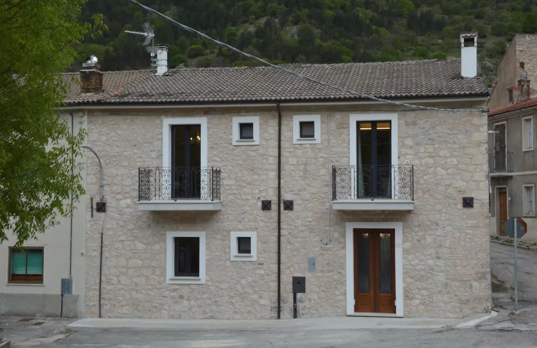 B&B Casa Anaceta-1