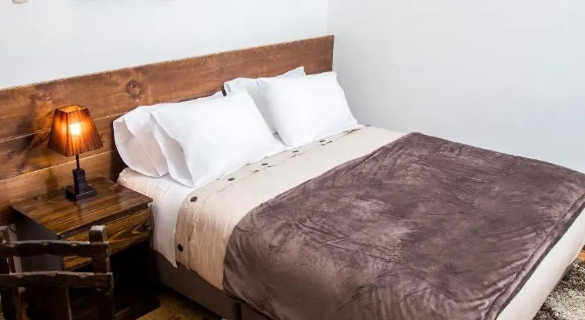 Hotel Casa Fierro Cusco (Adults Only)-1