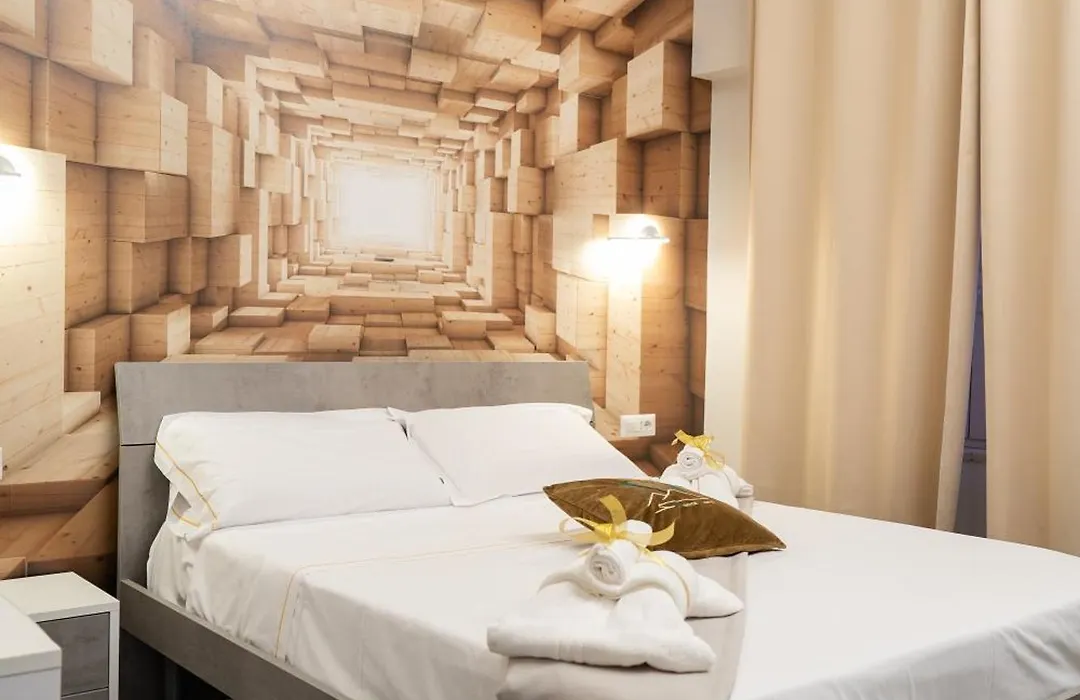 Napolitano Rooms (Central Station)-1