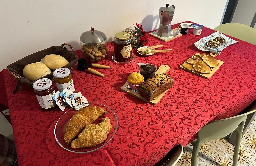 Villa Serena B&B Seren del Grappa-1