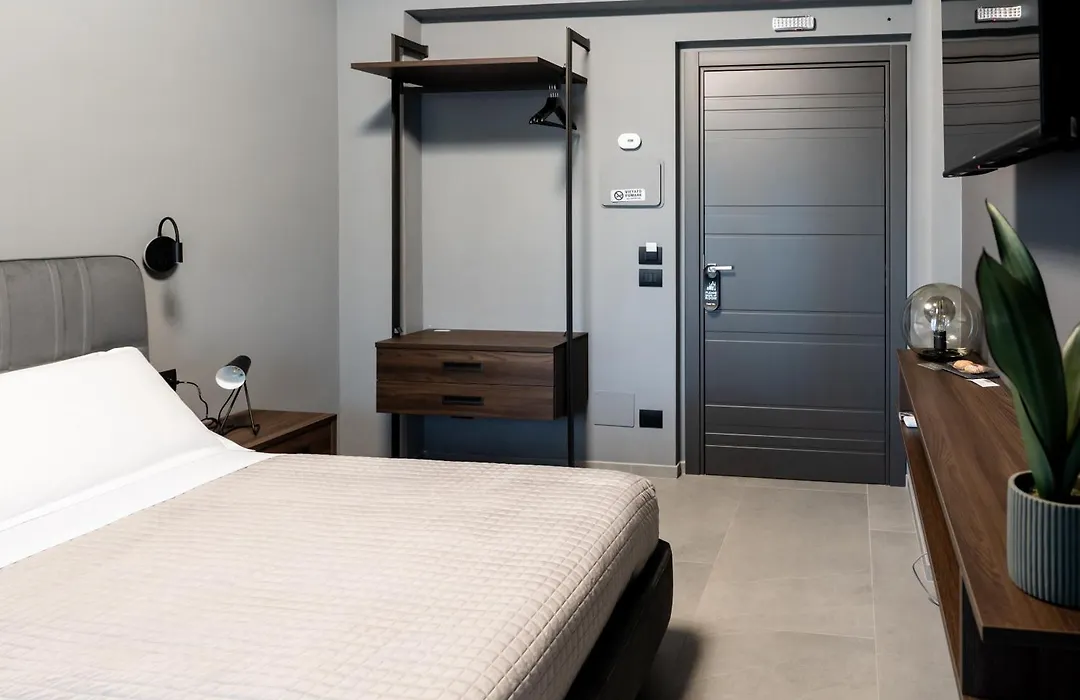 Mia Rooms B&B-1