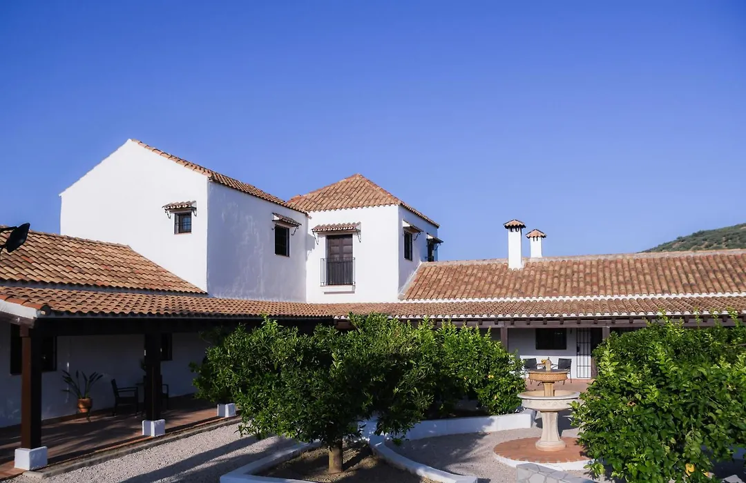 Hacienda Riogordo-1
