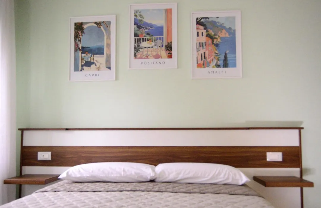 Malusi B&B-1