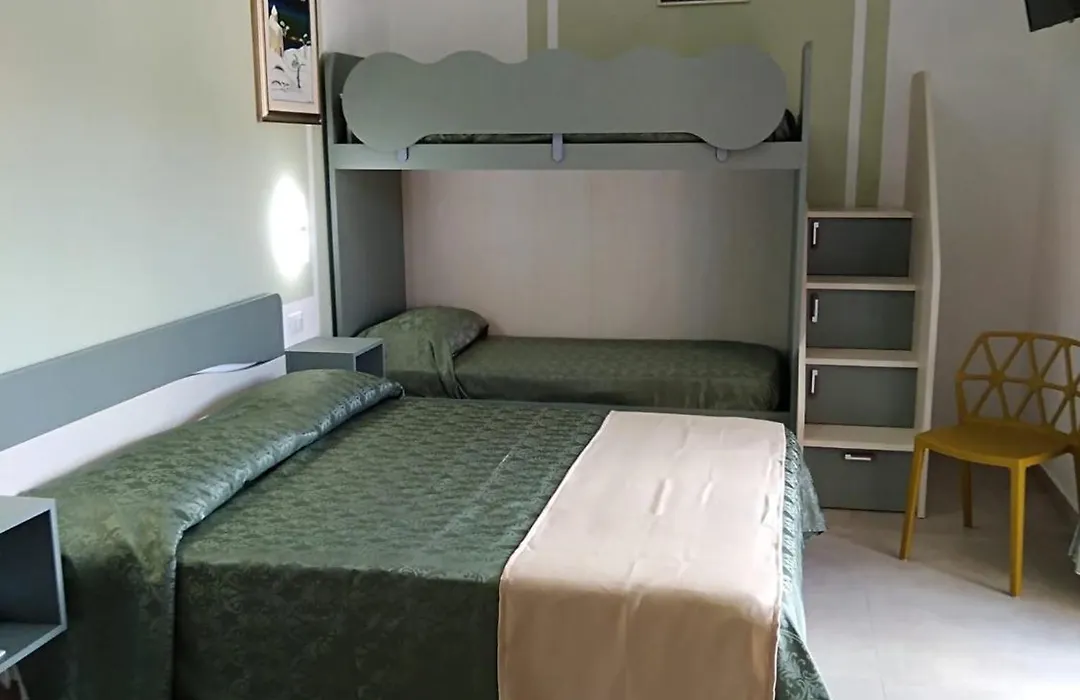 Antares B&B-1