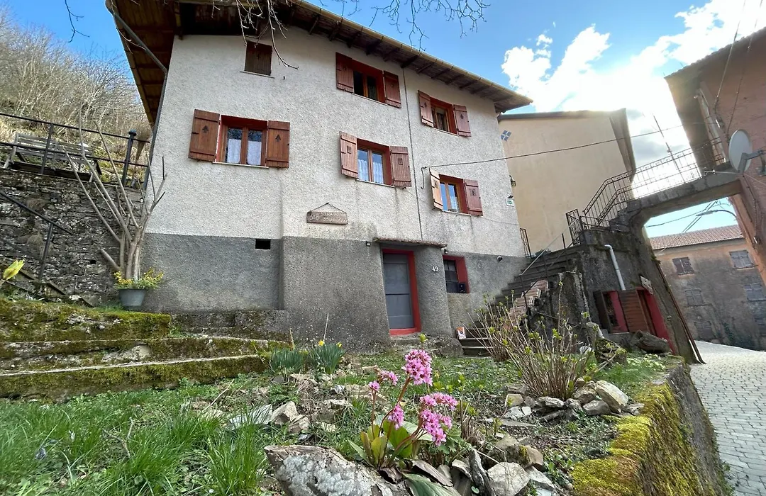 Stradafacendo B&B-1