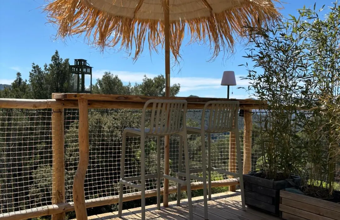 La Cabane Perchee-1