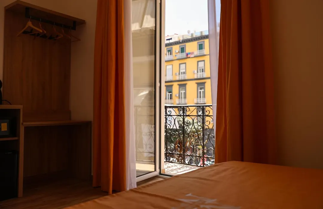 Mia Napoli-1