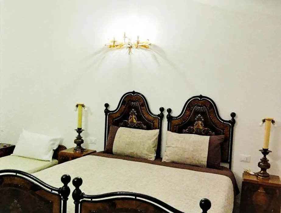 Villa Mazzini-1