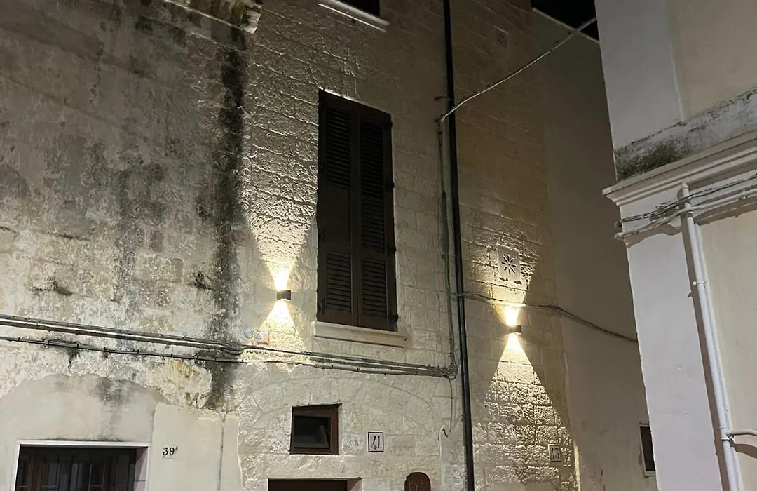 Casa dei Martiri-1