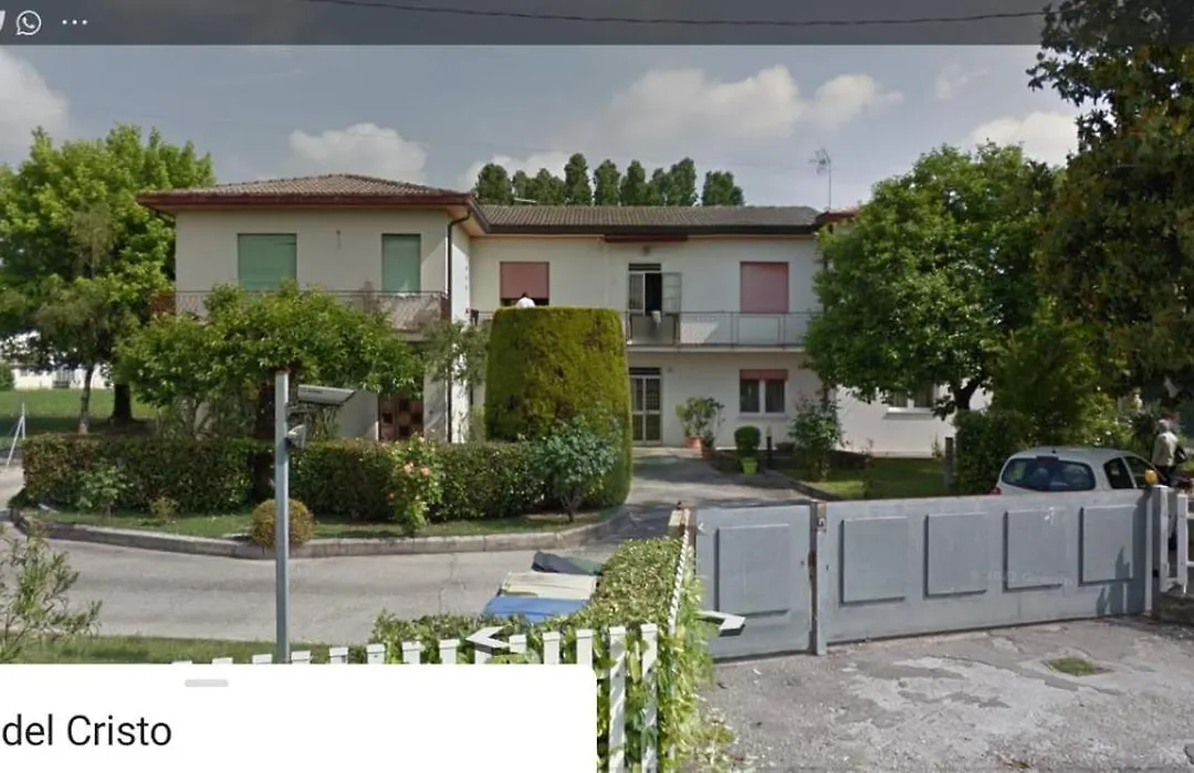 B&B Via Del Cristo-1