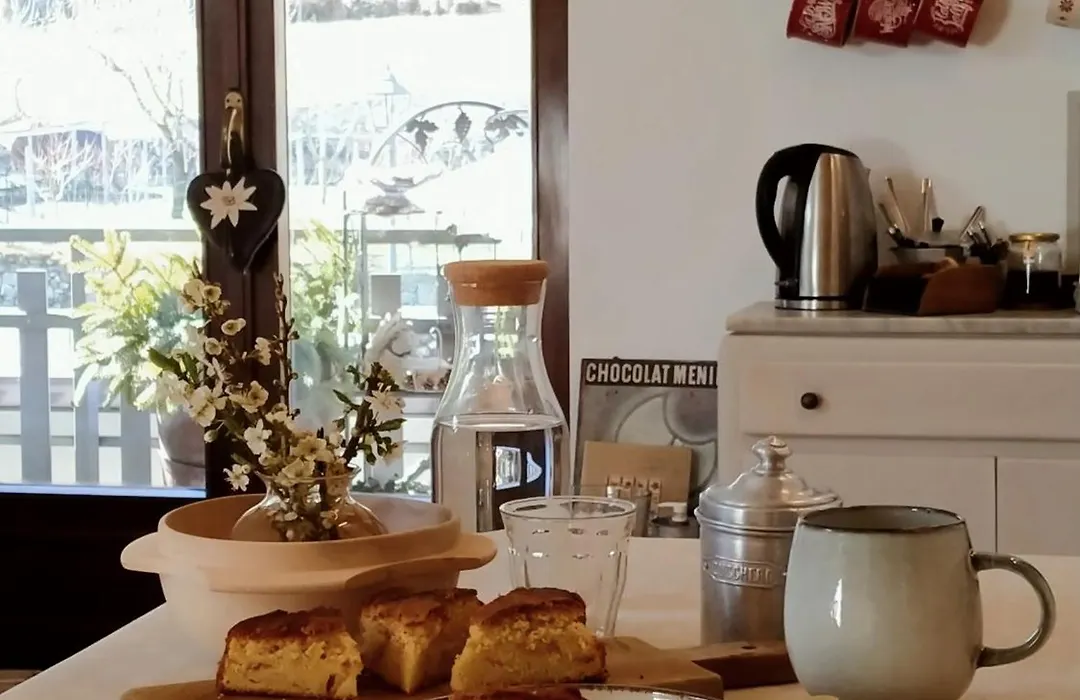 Lo Nou B&B-1