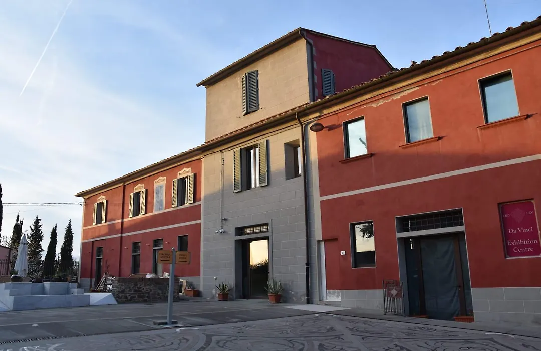 Ultroneo, Locanda di collina-1