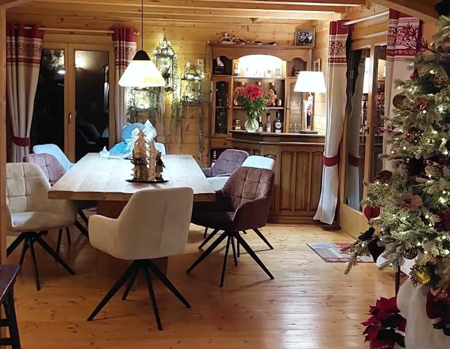 Chambre D'Hotes L'Ours Bleu-1