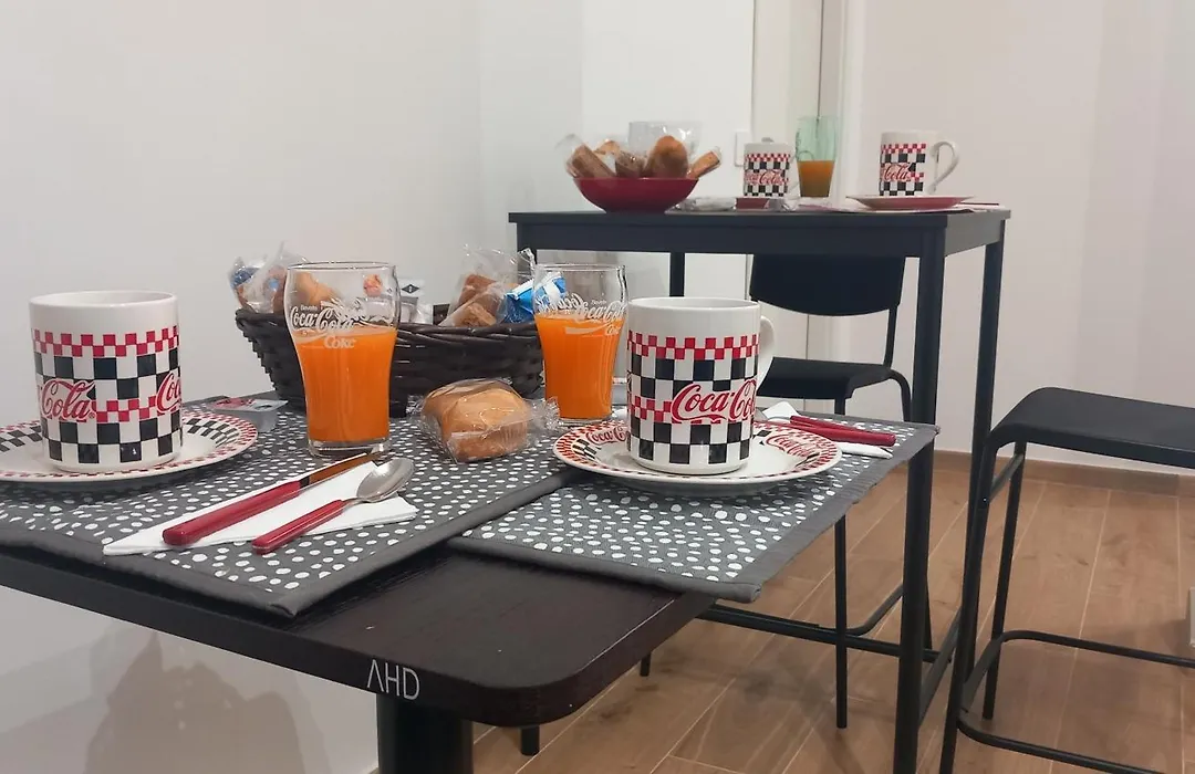 Roma Capitale B&B-1