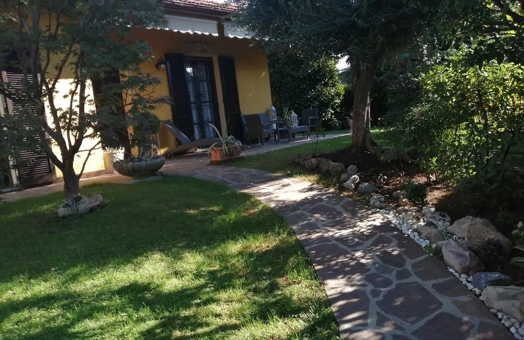 B&B La Casa di Rita-1