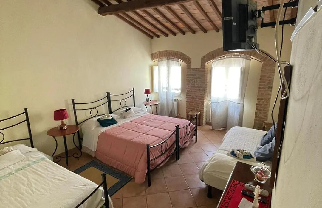 La Strega Ubriaca-1