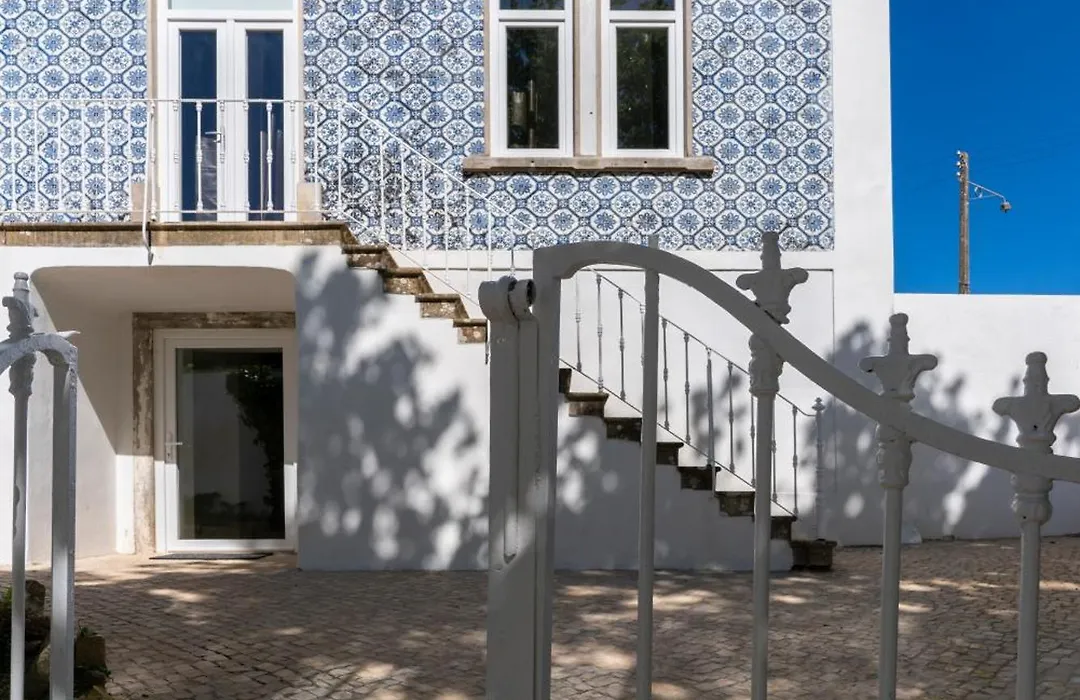 Come Inn Sintra-1