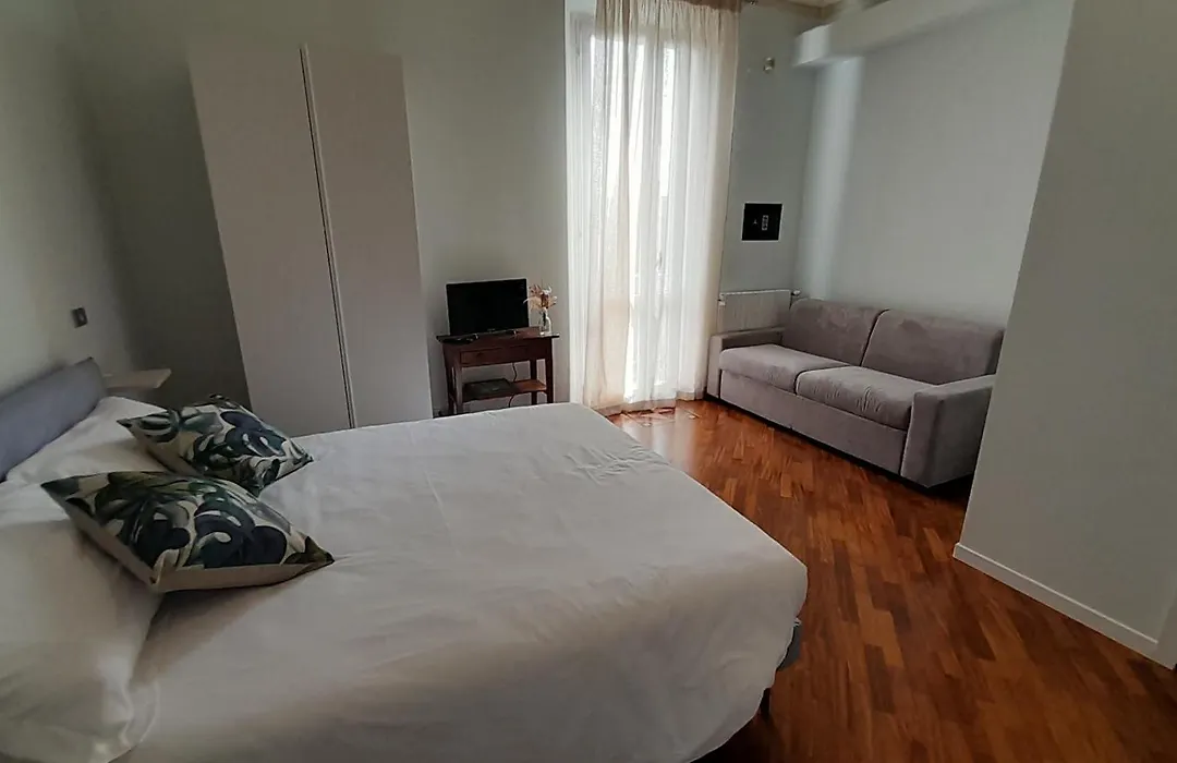 B&B Villa Sofora-1