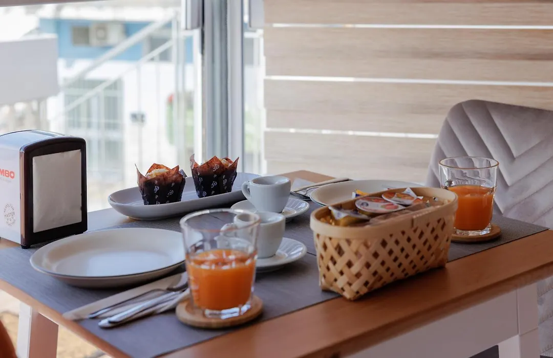 Reddimus Guest House-1