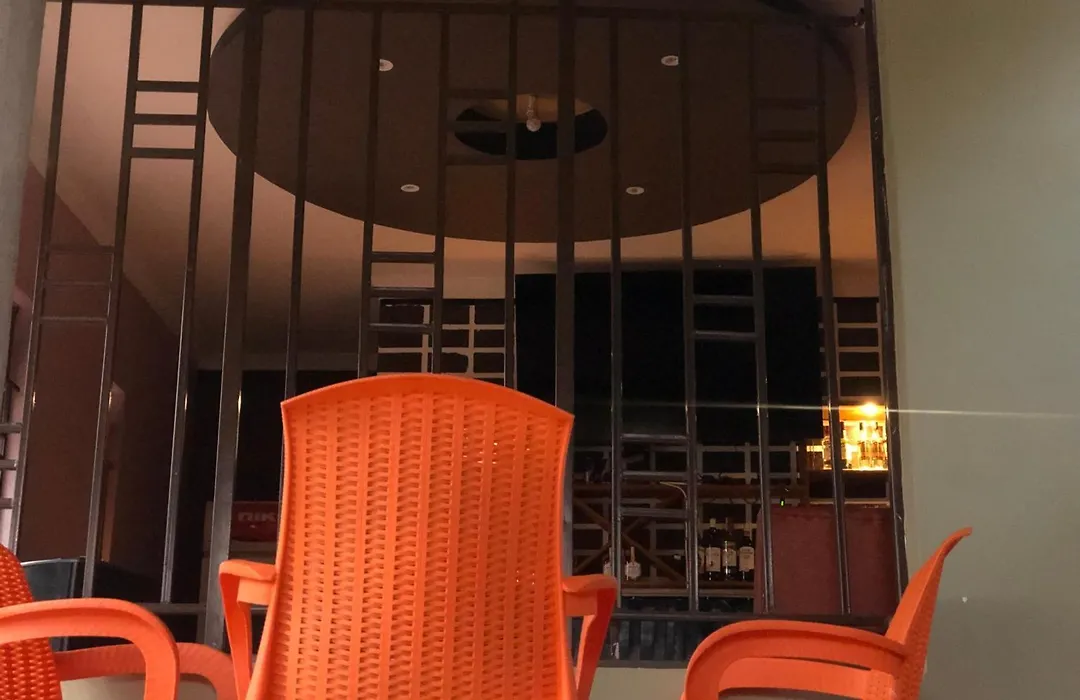 Galaxy Executive Inn,Bar & Restaurant Wakiso-1