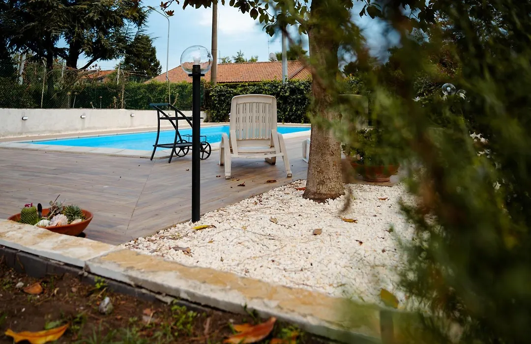 Casa Vacanze Le Pernici-1