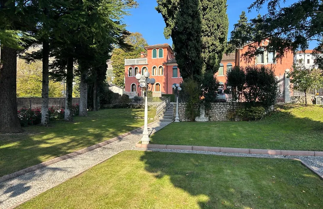 B&B Villa Carli-1