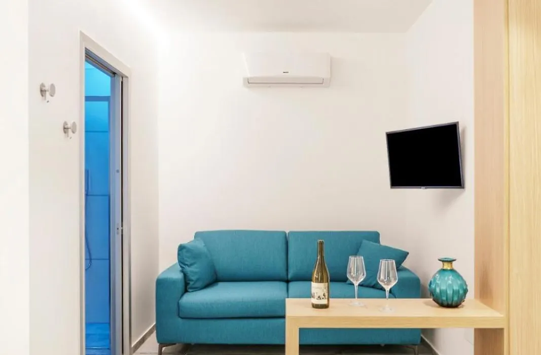 Oasi del Golfo Suites B&B-1