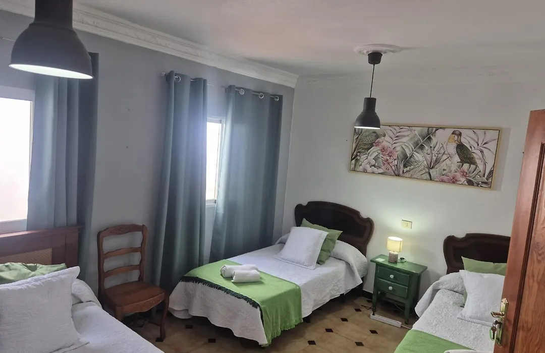 Los Molinos-1