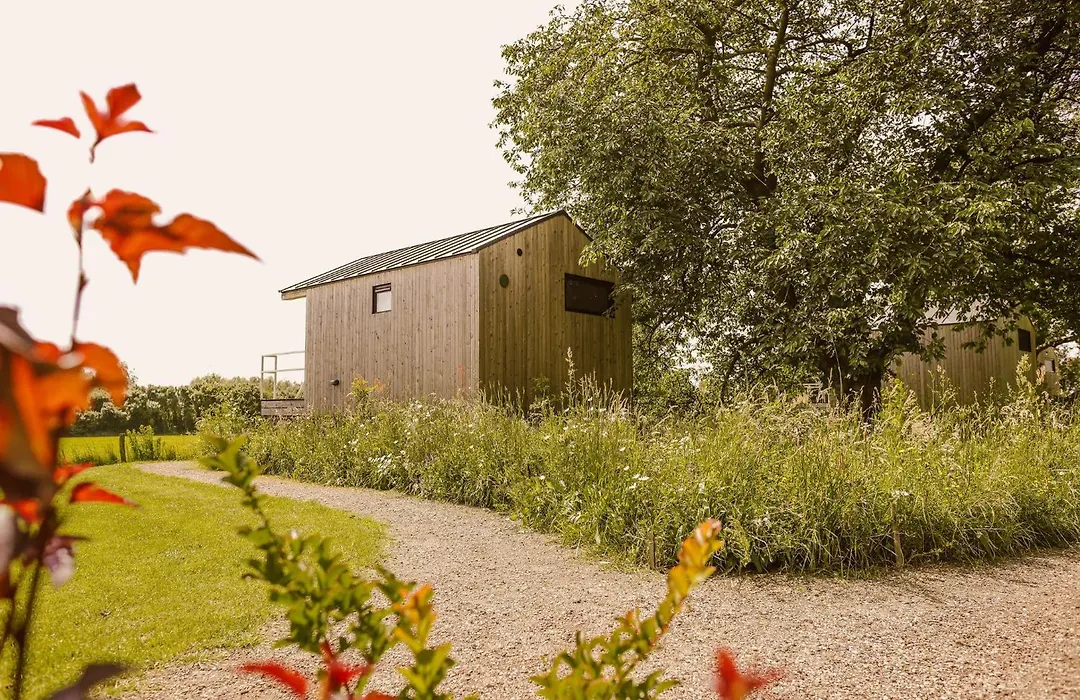 Boutiquehotel & Tiny Houses Plek17-1