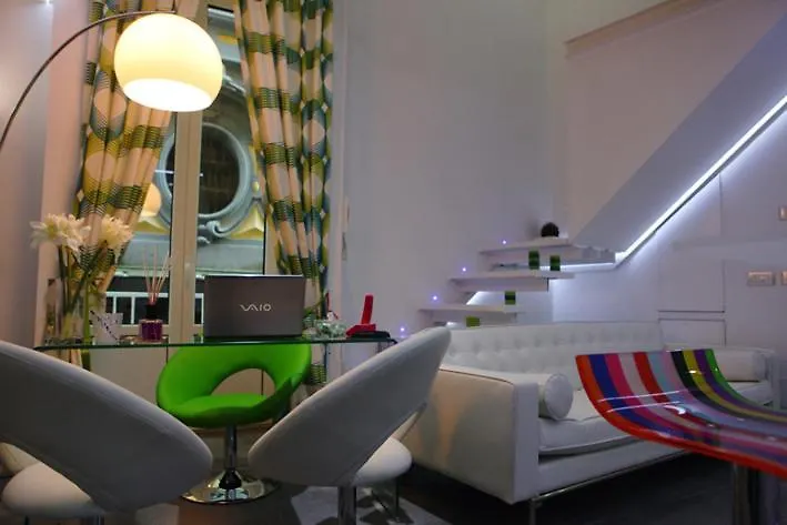 The Fresh Glamour Accomodation-1